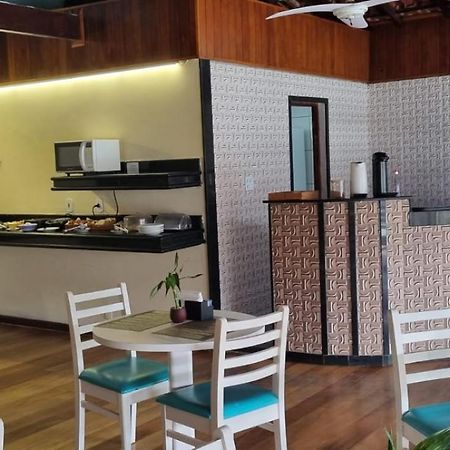Pousada Emcanto Vila Muriqui Bagian luar foto