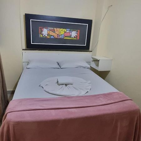 Pousada Emcanto Vila Muriqui Bagian luar foto