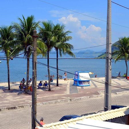 Pousada Emcanto Hotel Vila Muriqui Bagian luar foto