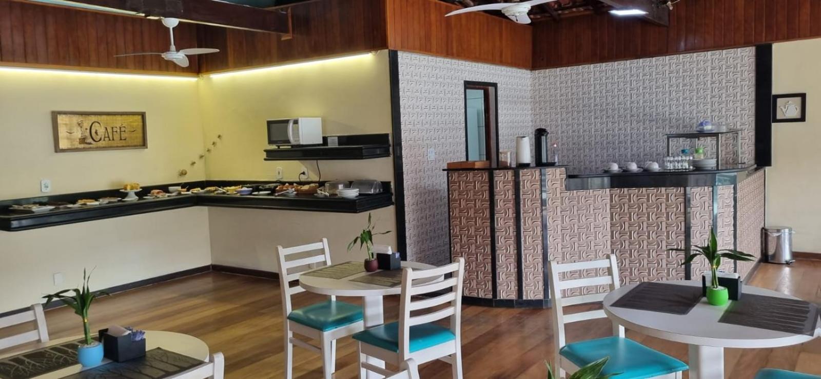 Pousada Emcanto Vila Muriqui Bagian luar foto