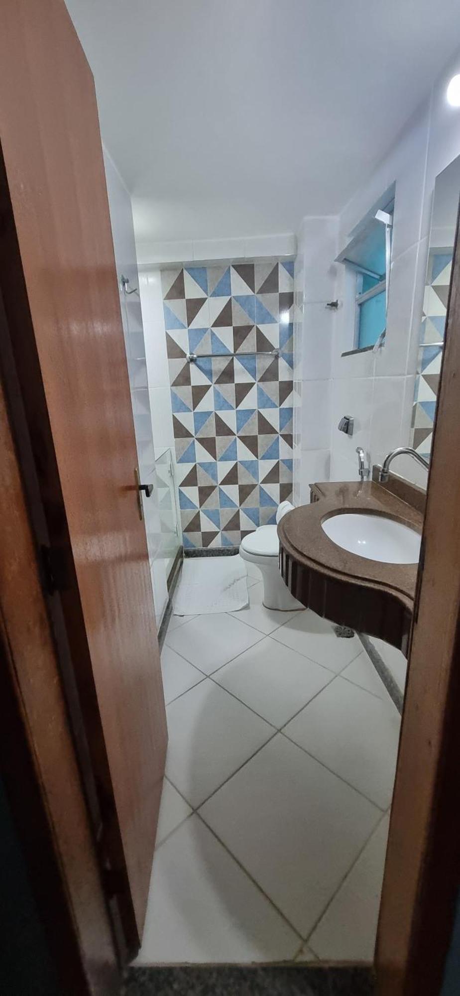 Pousada Emcanto Vila Muriqui Bagian luar foto