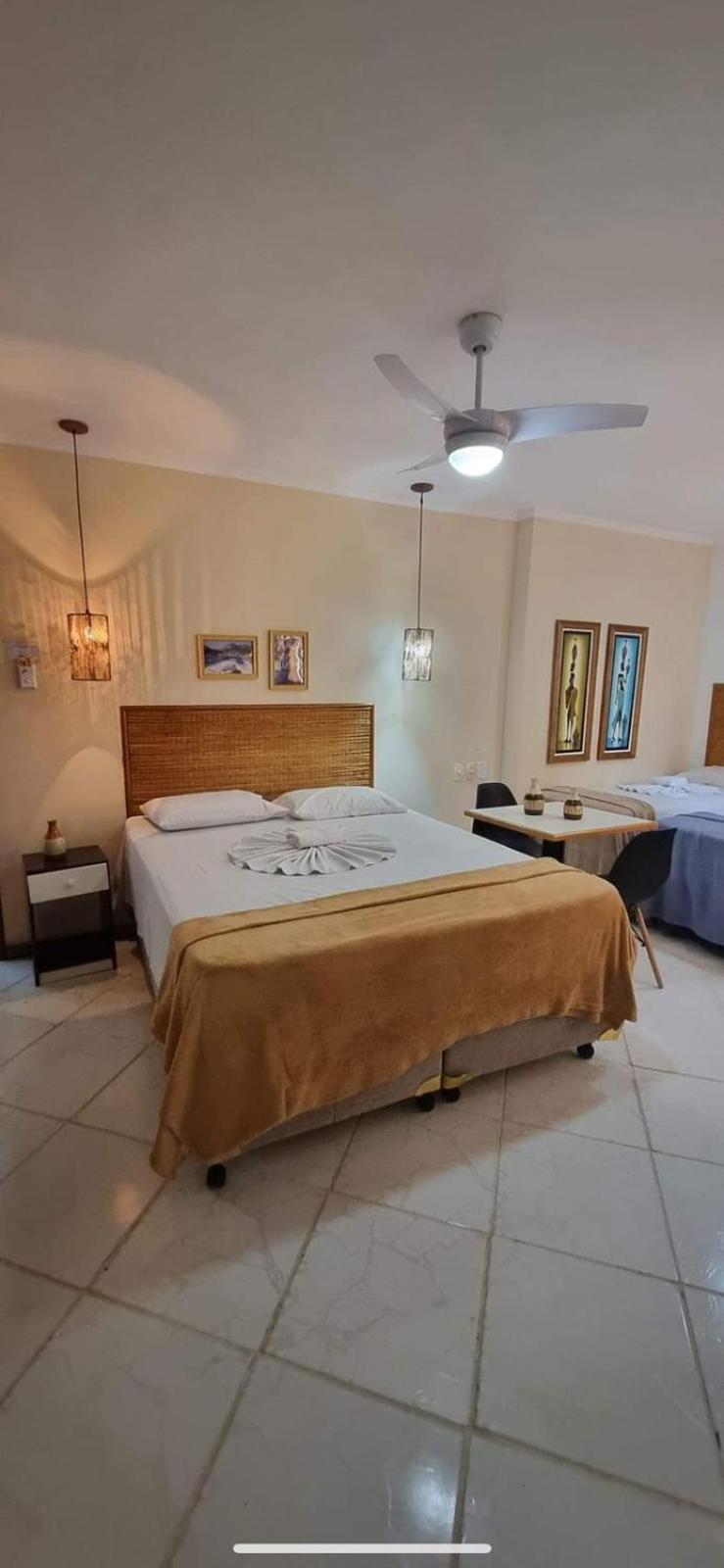 Pousada Emcanto Vila Muriqui Bagian luar foto