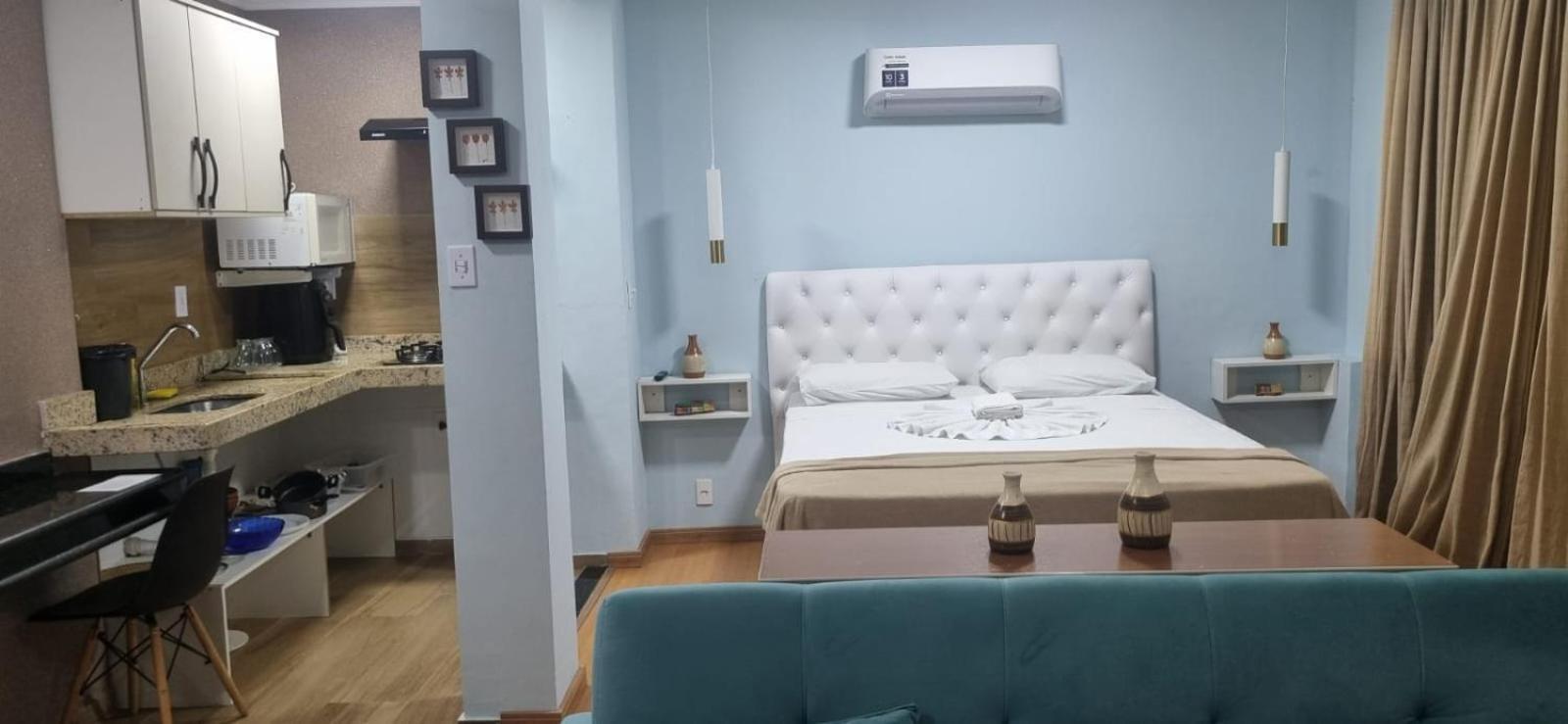 Pousada Emcanto Vila Muriqui Bagian luar foto