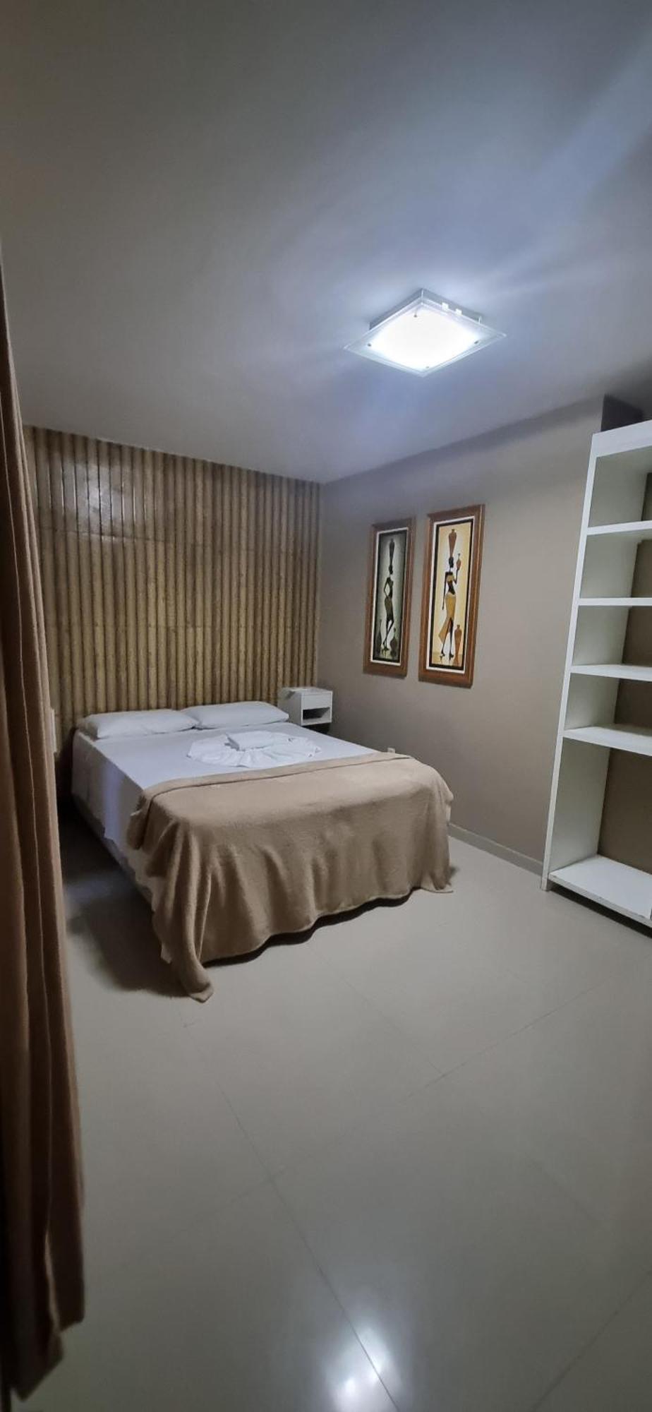 Pousada Emcanto Vila Muriqui Bagian luar foto