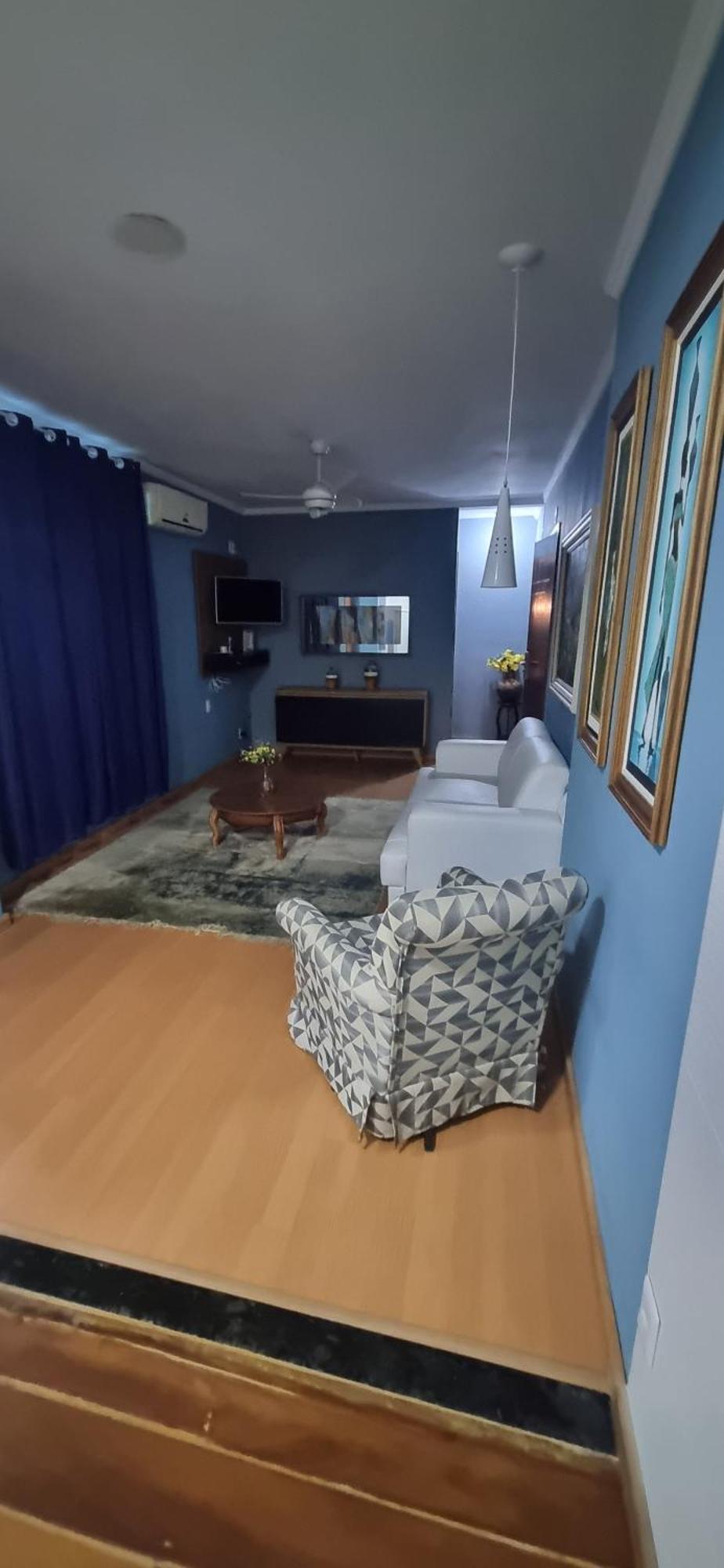 Pousada Emcanto Vila Muriqui Bagian luar foto
