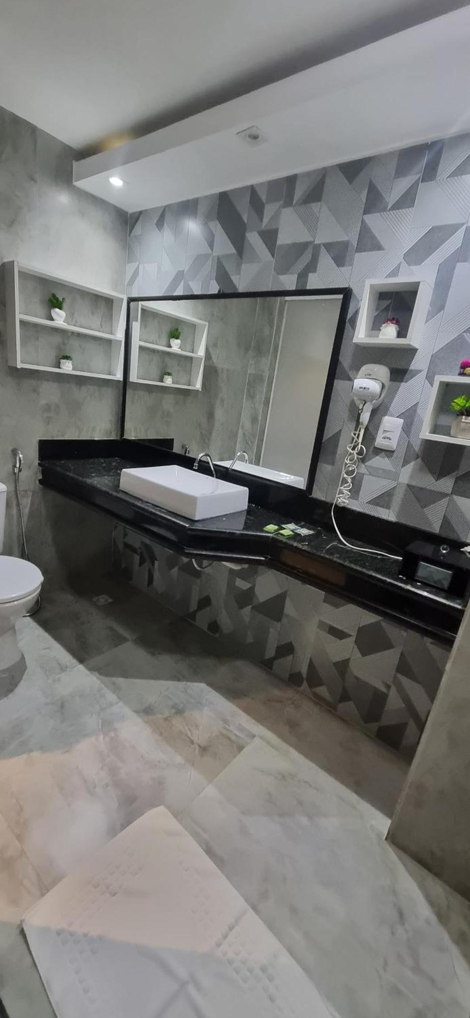 Pousada Emcanto Vila Muriqui Bagian luar foto