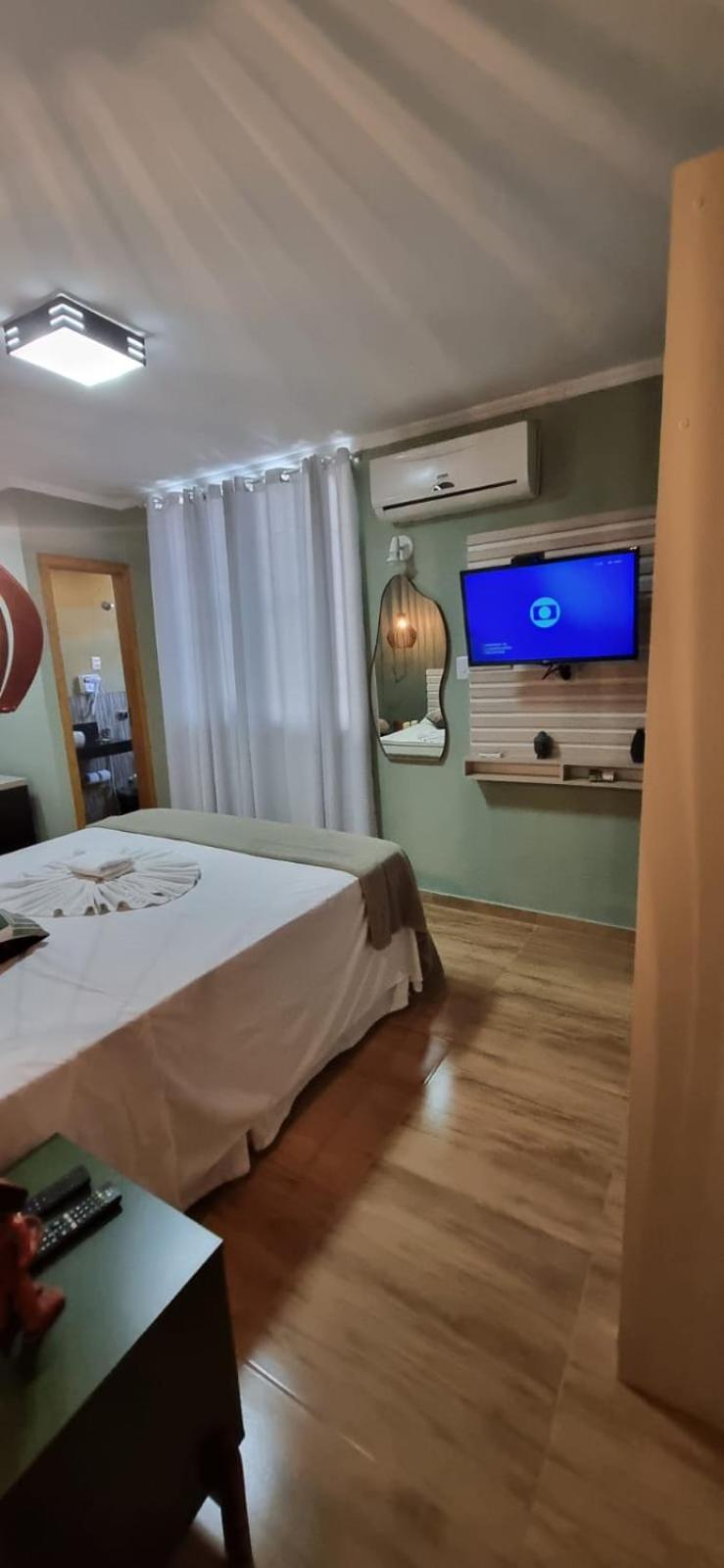 Pousada Emcanto Vila Muriqui Bagian luar foto
