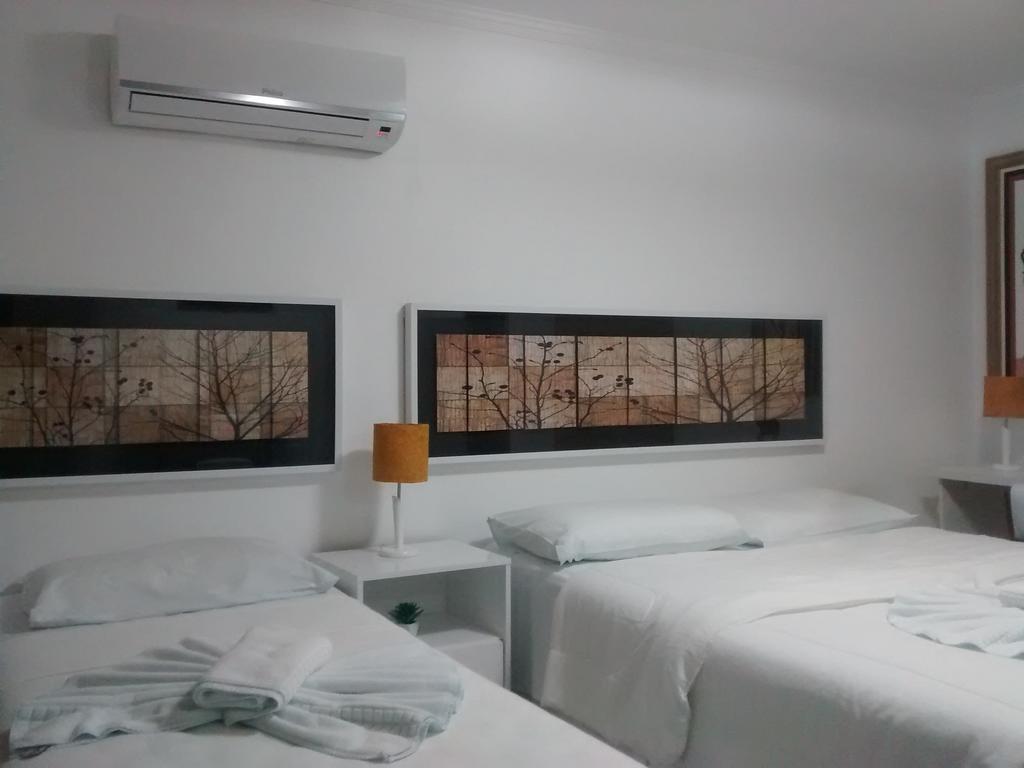 Pousada Emcanto Vila Muriqui Bagian luar foto